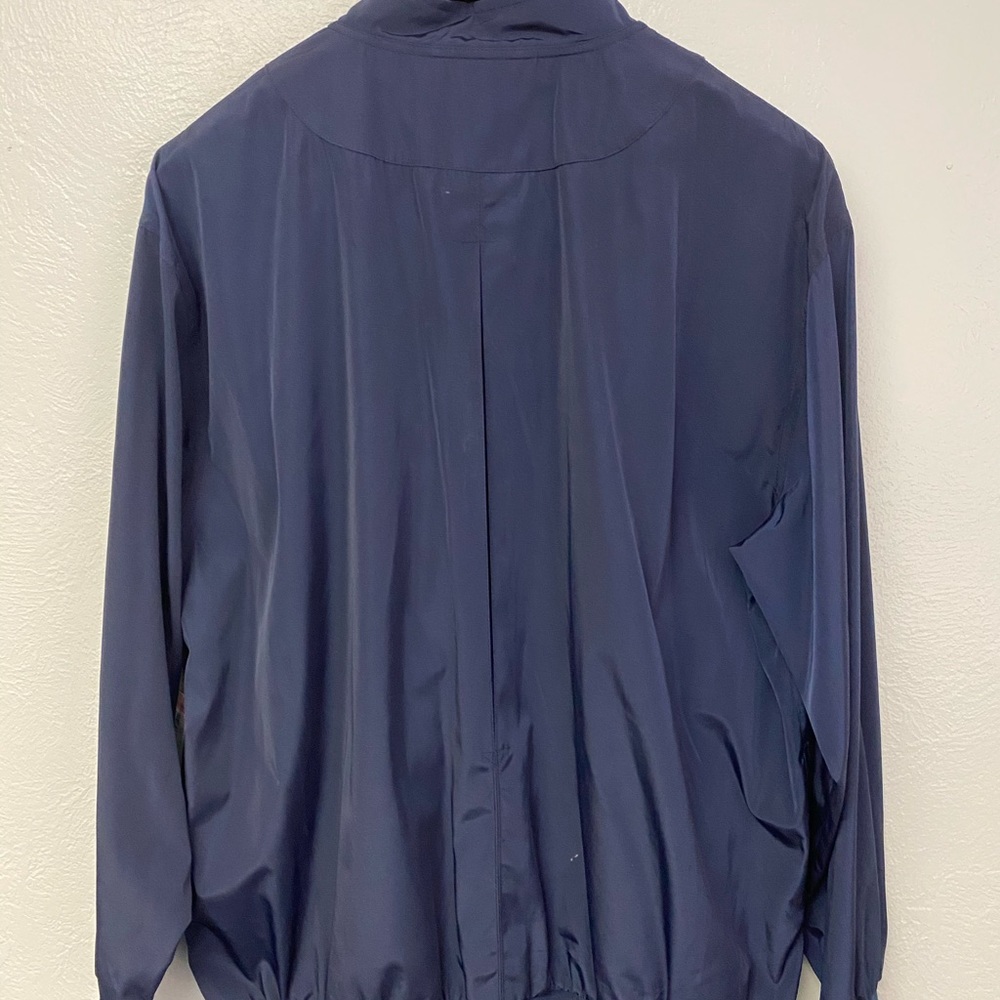 Round tree jacket - Picture 3 of 4